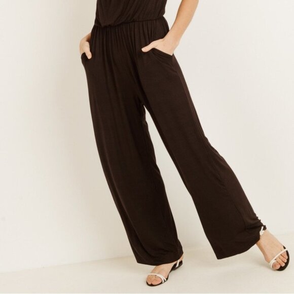 #4❤️  BRAND NEW GILLI SPAGHETTI STRAP JUMPSUIT❤️ - Picture 5 of 6